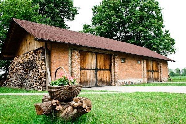 Usadba Bogach Kobryn Exterior photo