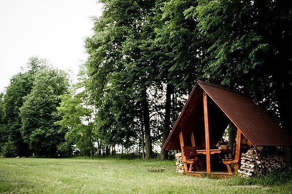 Usadba Bogach Kobryn Exterior photo