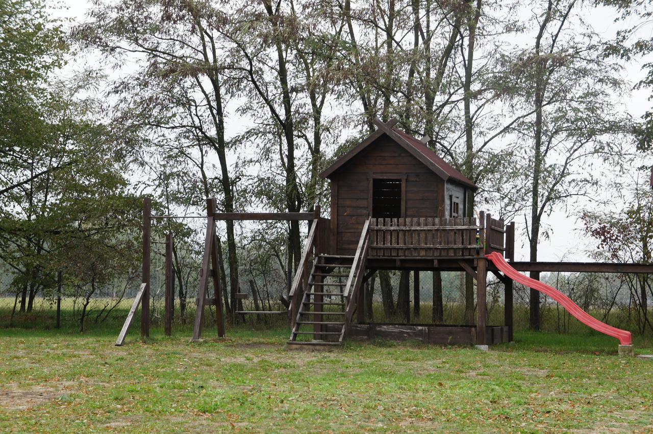 Usadba Bogach Kobryn Exterior photo